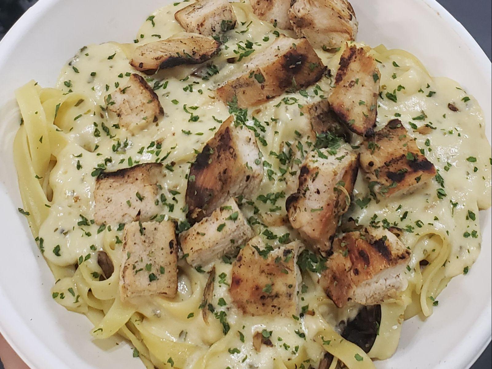 Photo credit: grubhub