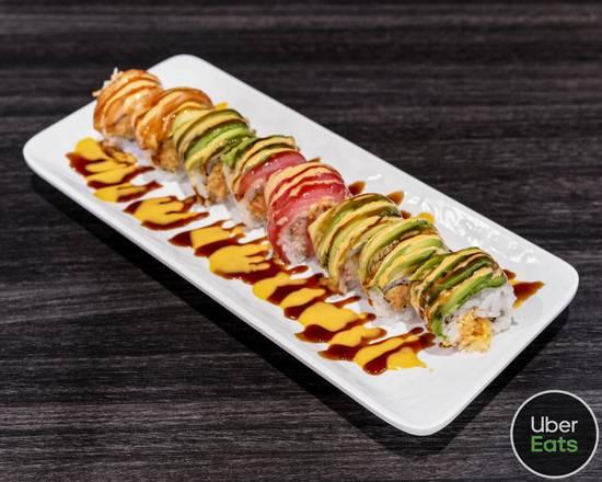 Photo credit: ubereats