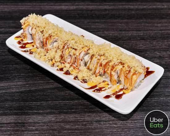 Photo credit: ubereats