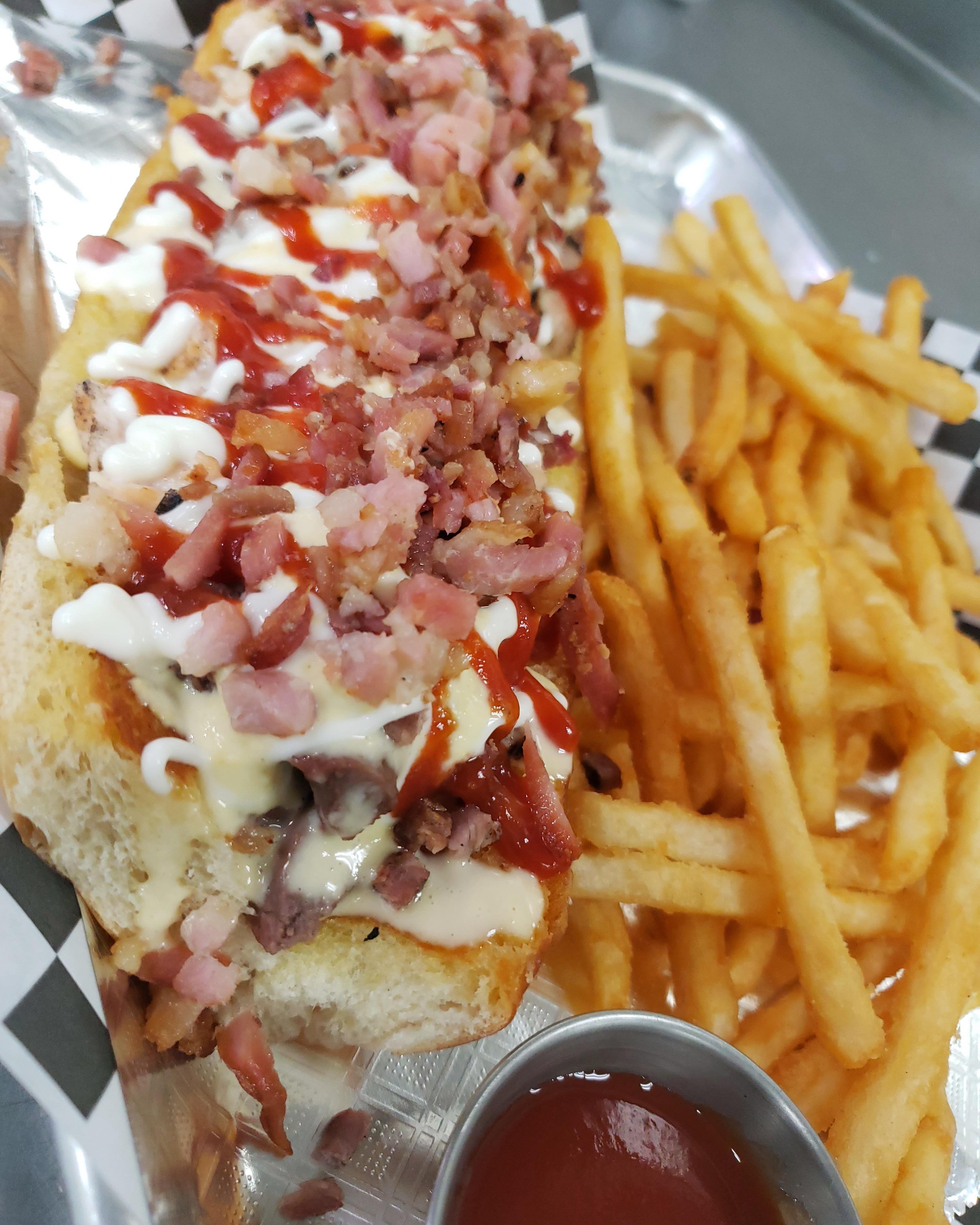 Photo credit: grubhub