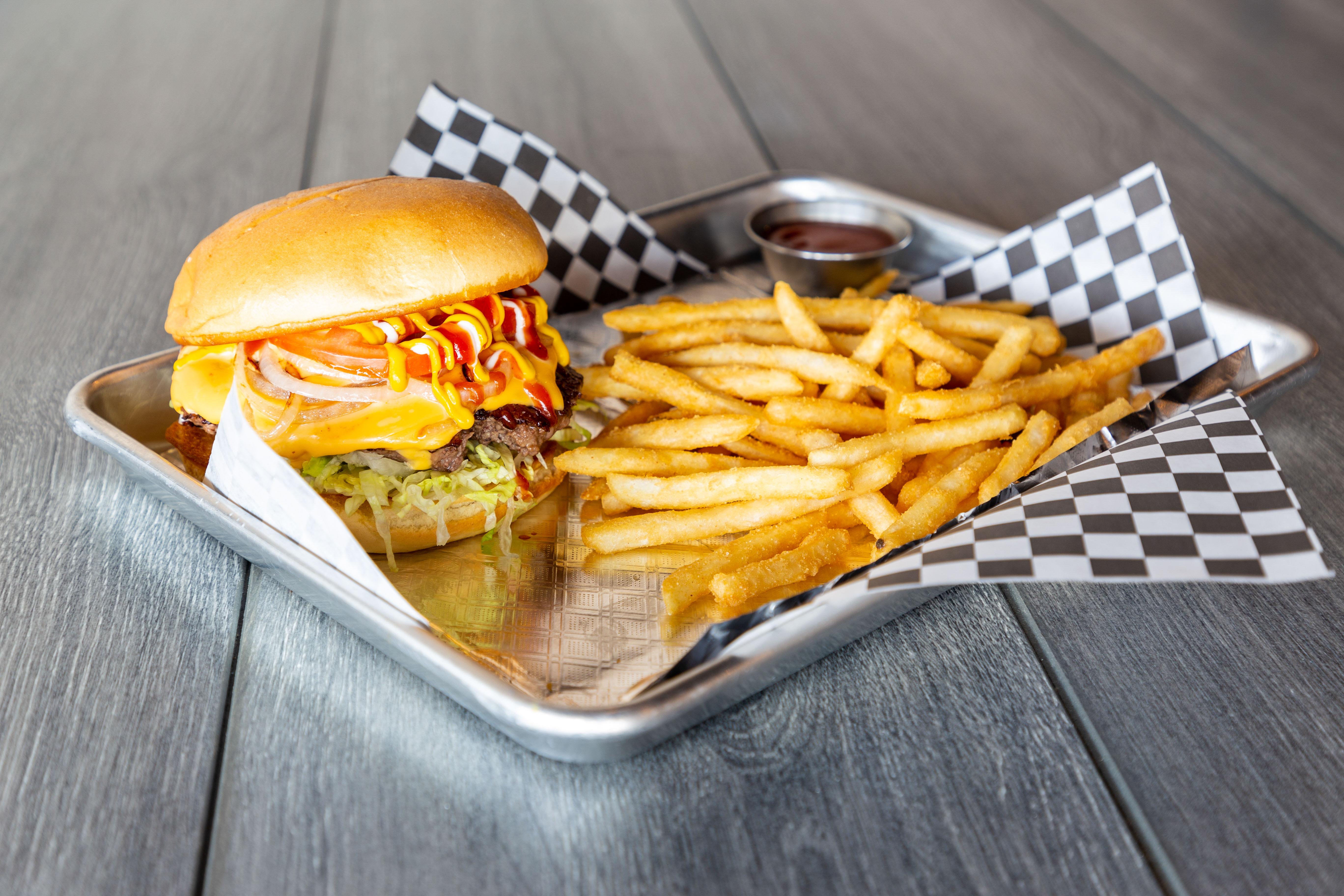 Photo credit: grubhub