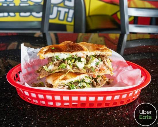 Photo credit: ubereats