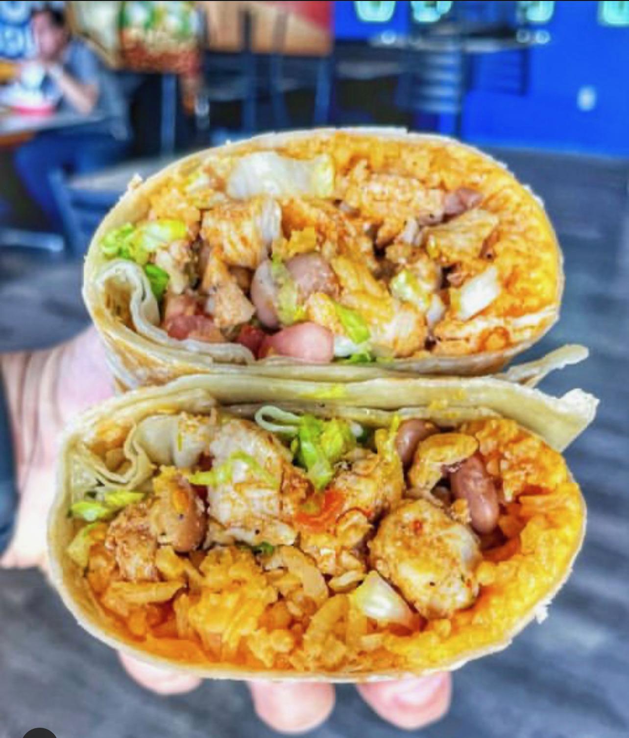 Photo credit: grubhub