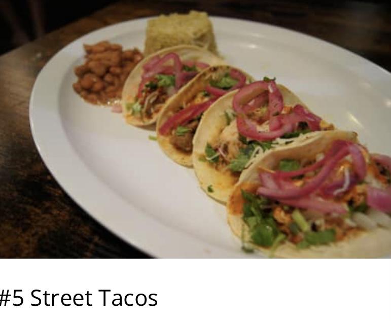 Photo credit: grubhub