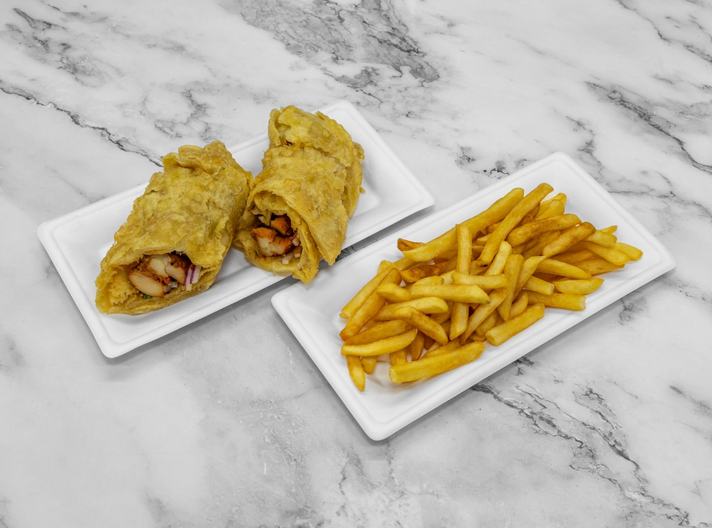 Photo credit: grubhub