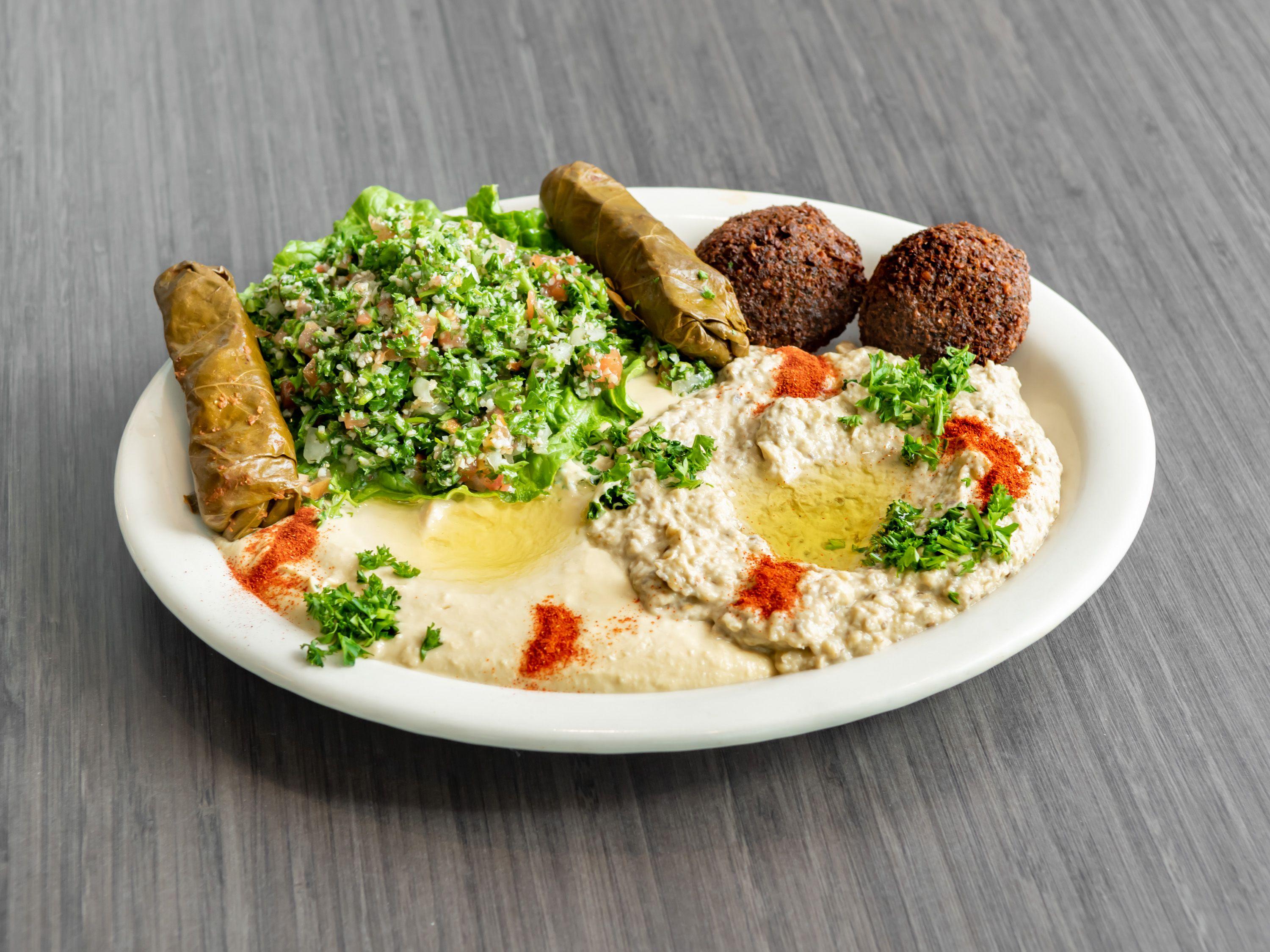 Photo credit: grubhub