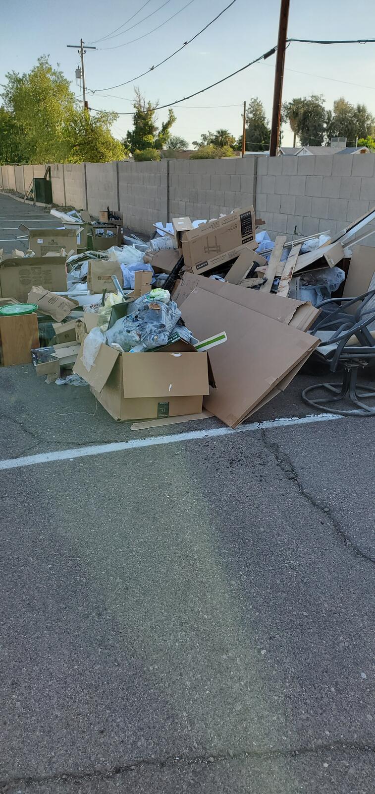 Photo credit: nextdoor