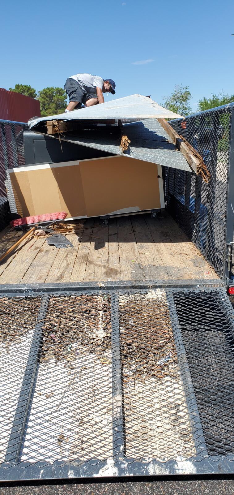 Photo credit: nextdoor