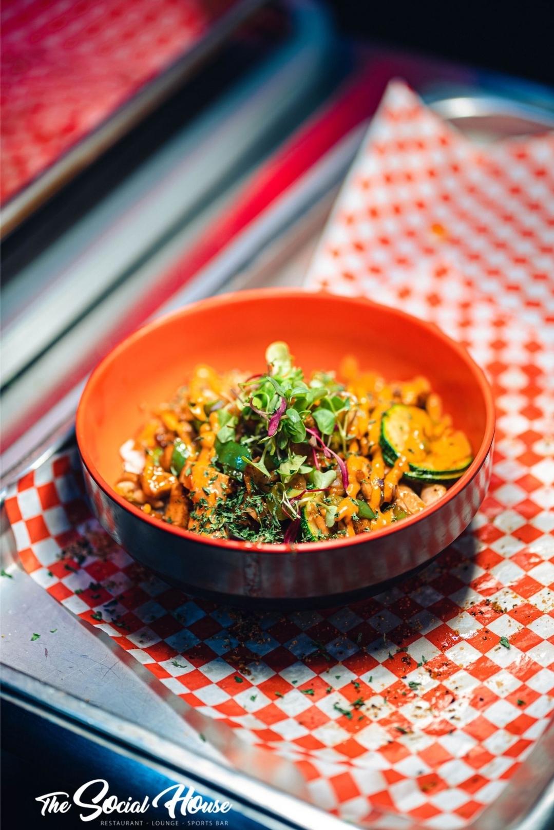 Photo credit: grubhub