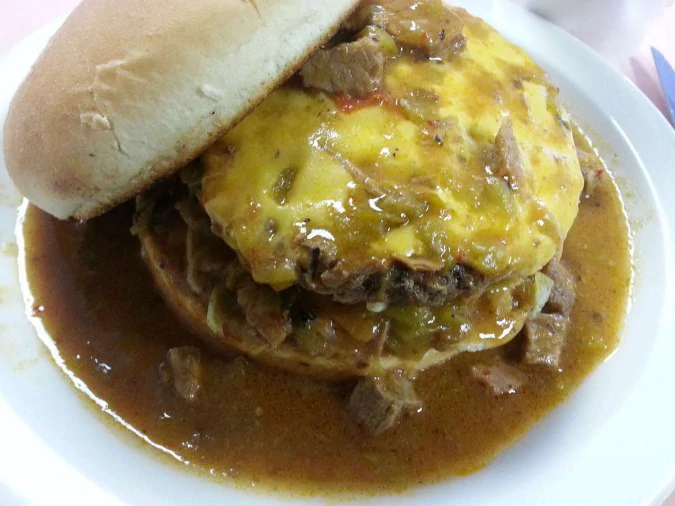 Photo credit: zomato