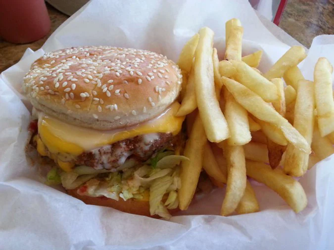 Photo credit: zomato