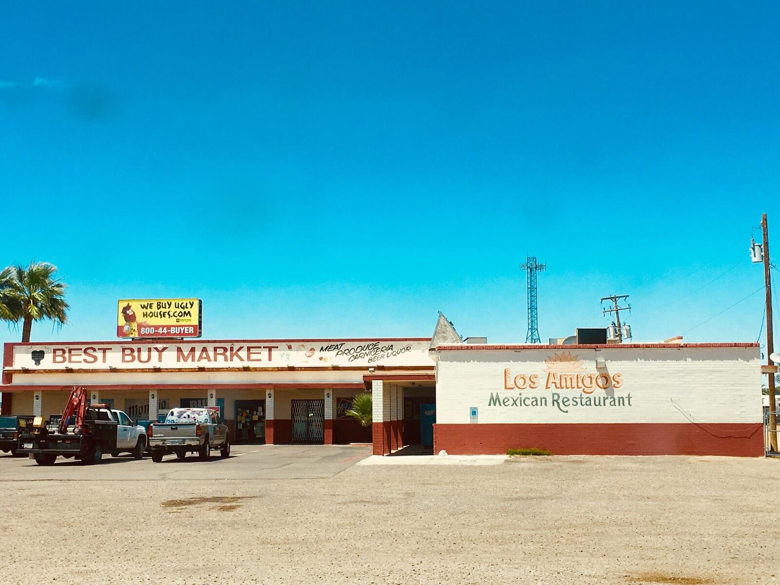 Photo credit: nextdoor