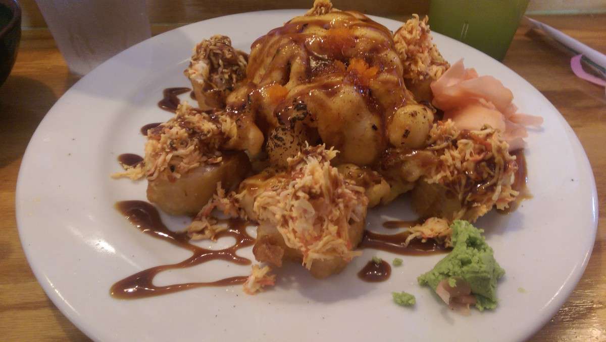 Photo credit: zomato
