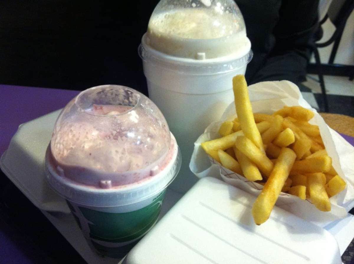 Photo credit: zomato