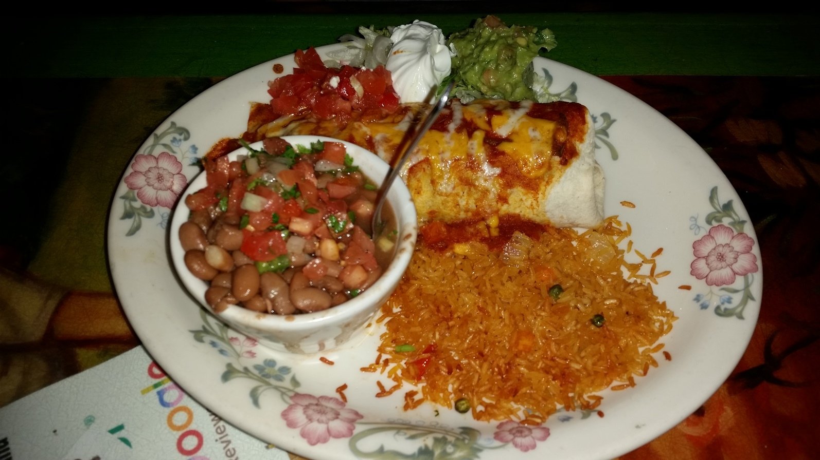 Photo credit: tripadvisor