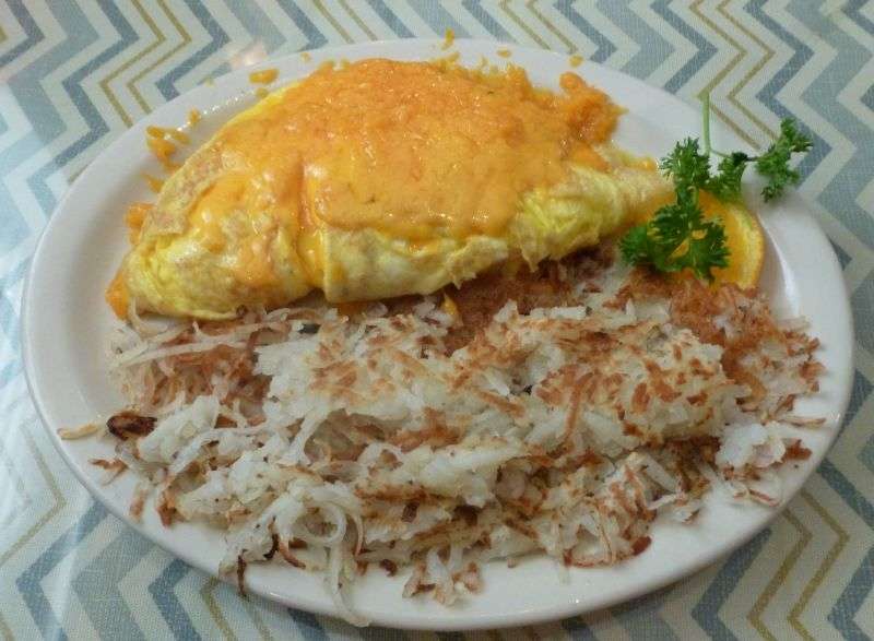 Photo credit: zomato