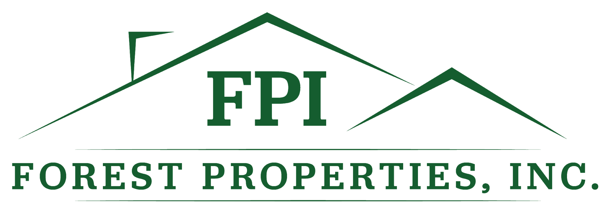 Forest Properties, Inc.