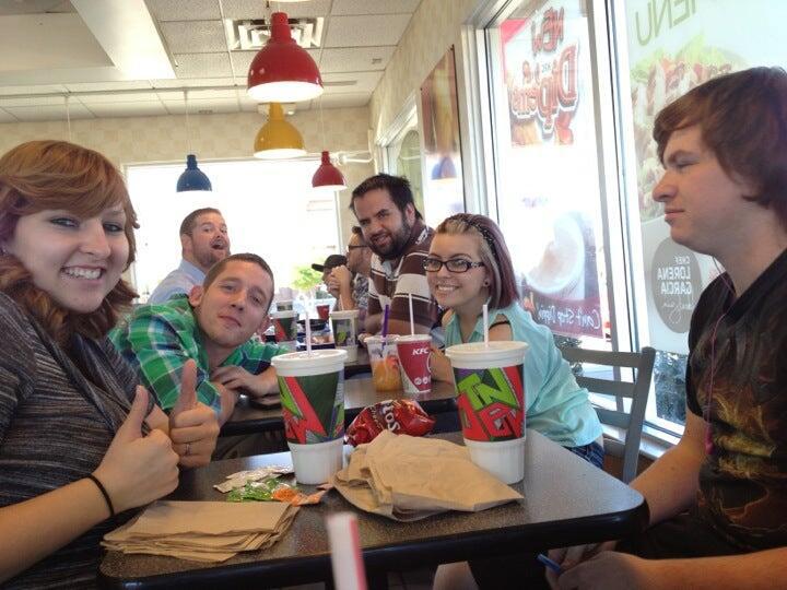 Photo credit: nextdoor