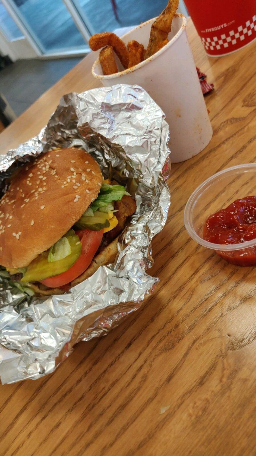 Photo credit: nextdoor