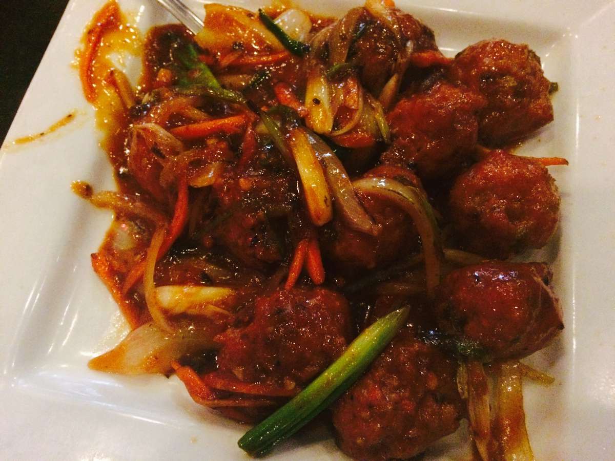 Photo credit: zomato