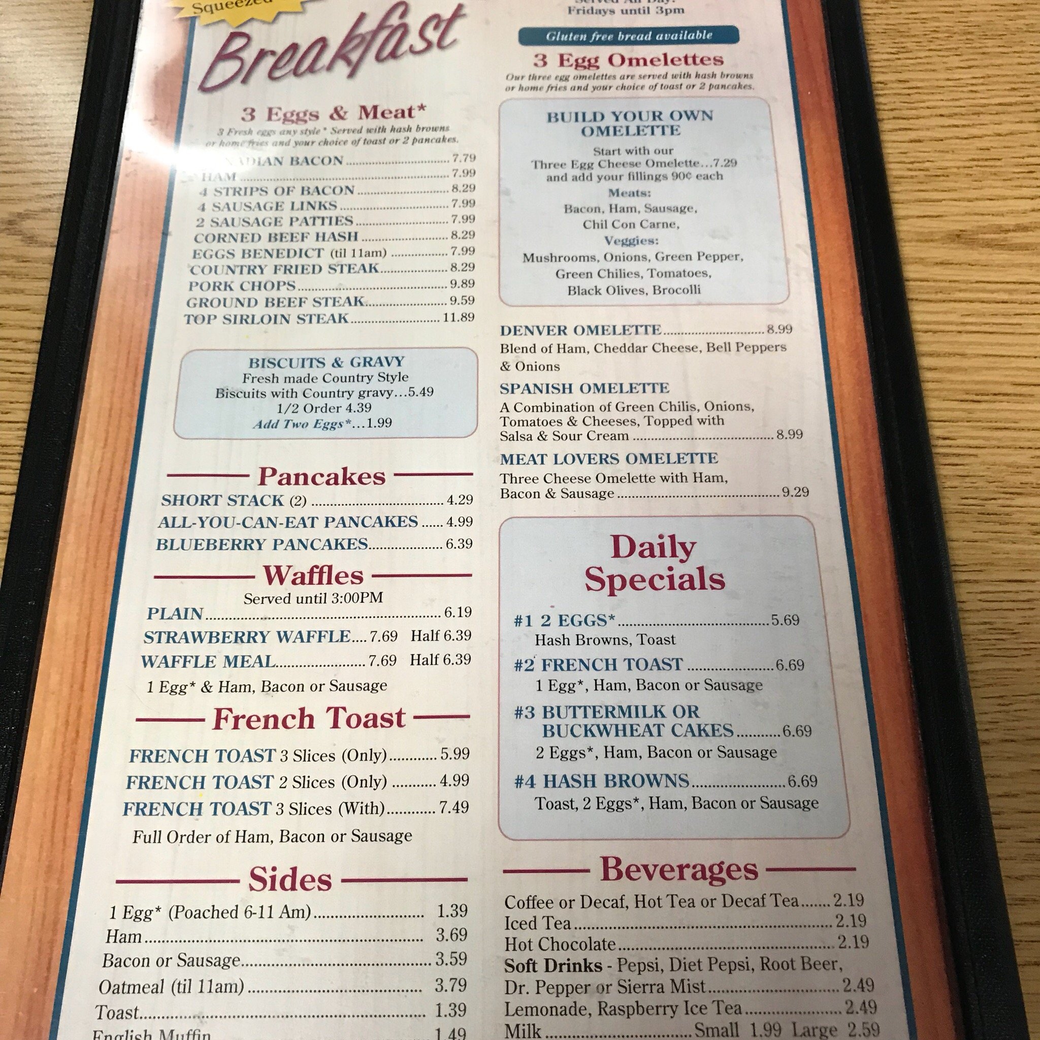 Photo credit: Tripadvisor