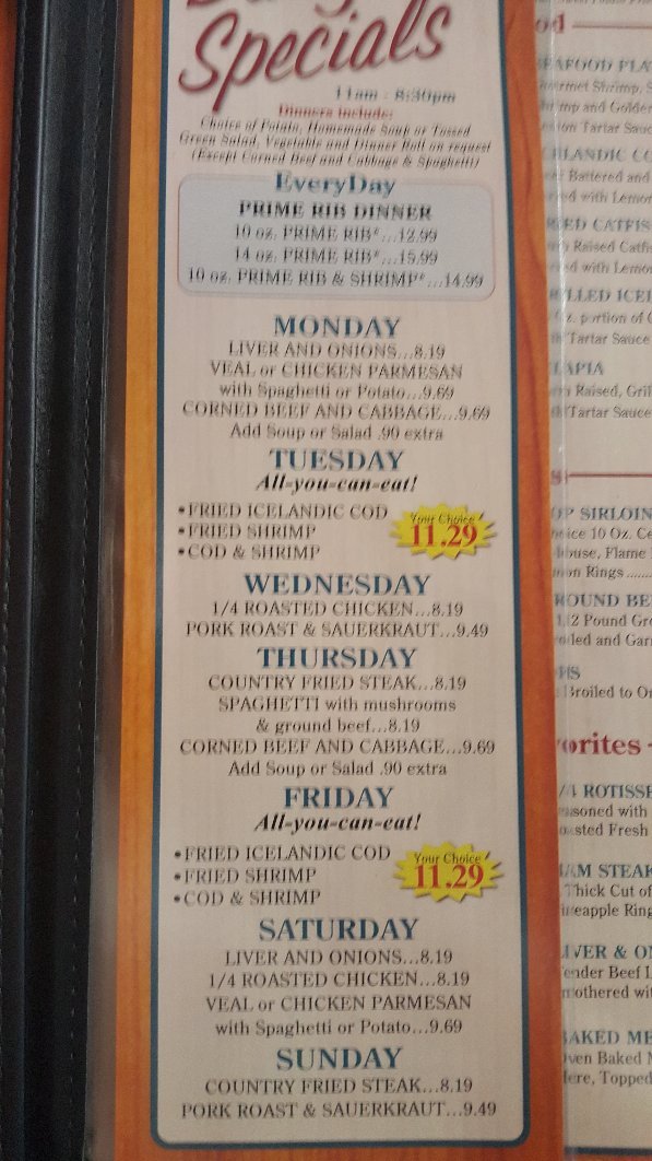 Photo credit: Tripadvisor