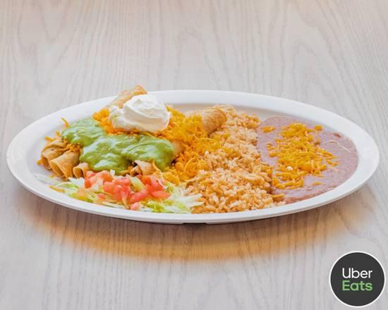 Photo credit: ubereats