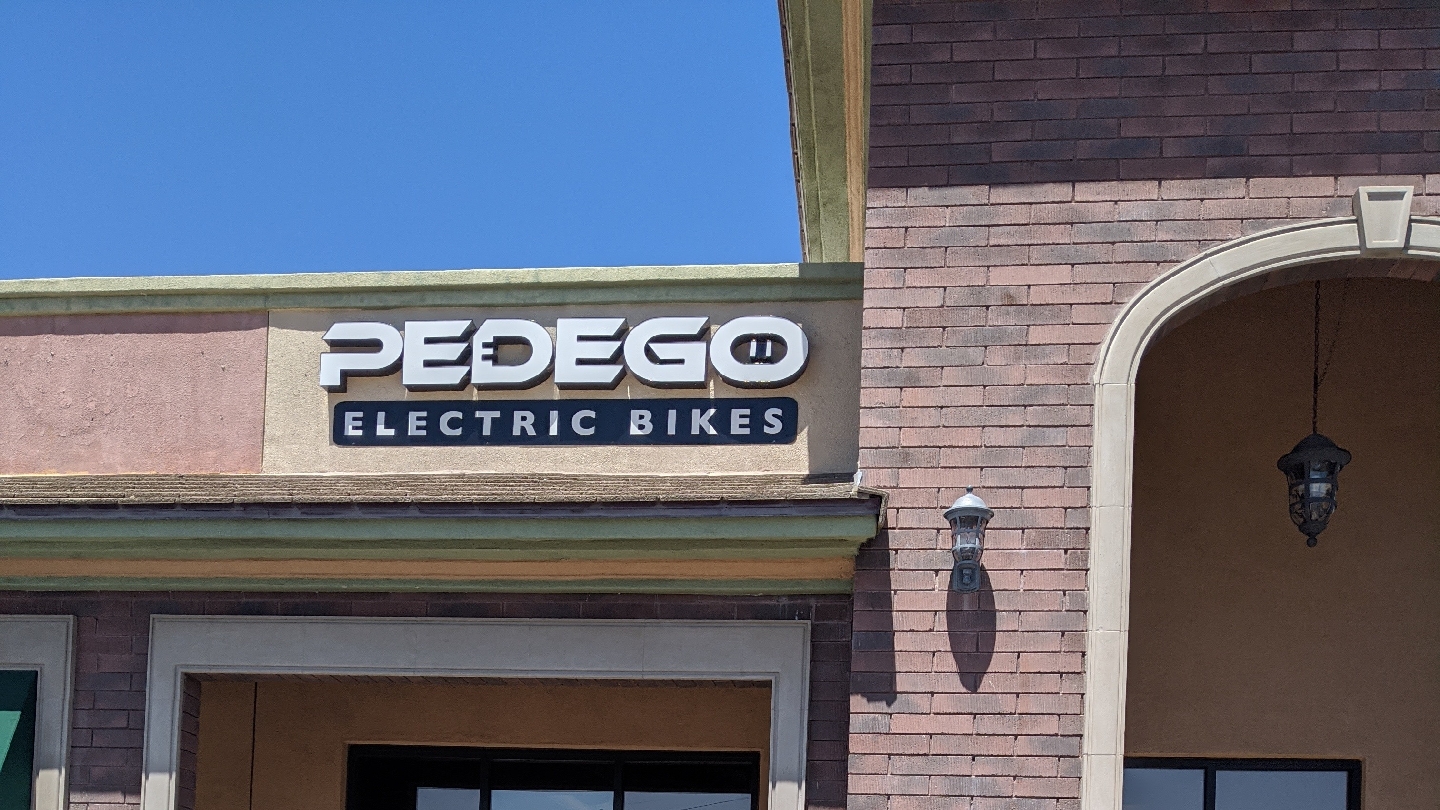 Pedego Electric Bikes Glendale / Peoria