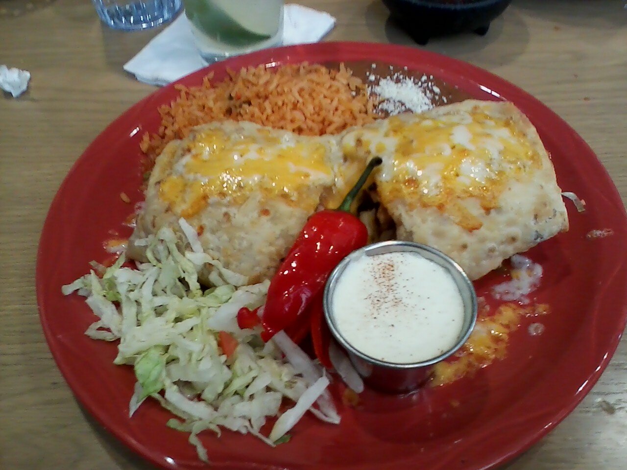 Photo credit: tripadvisor
