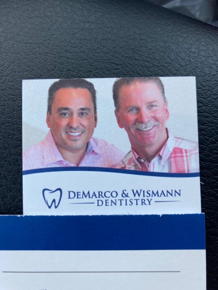 Wismann Dental