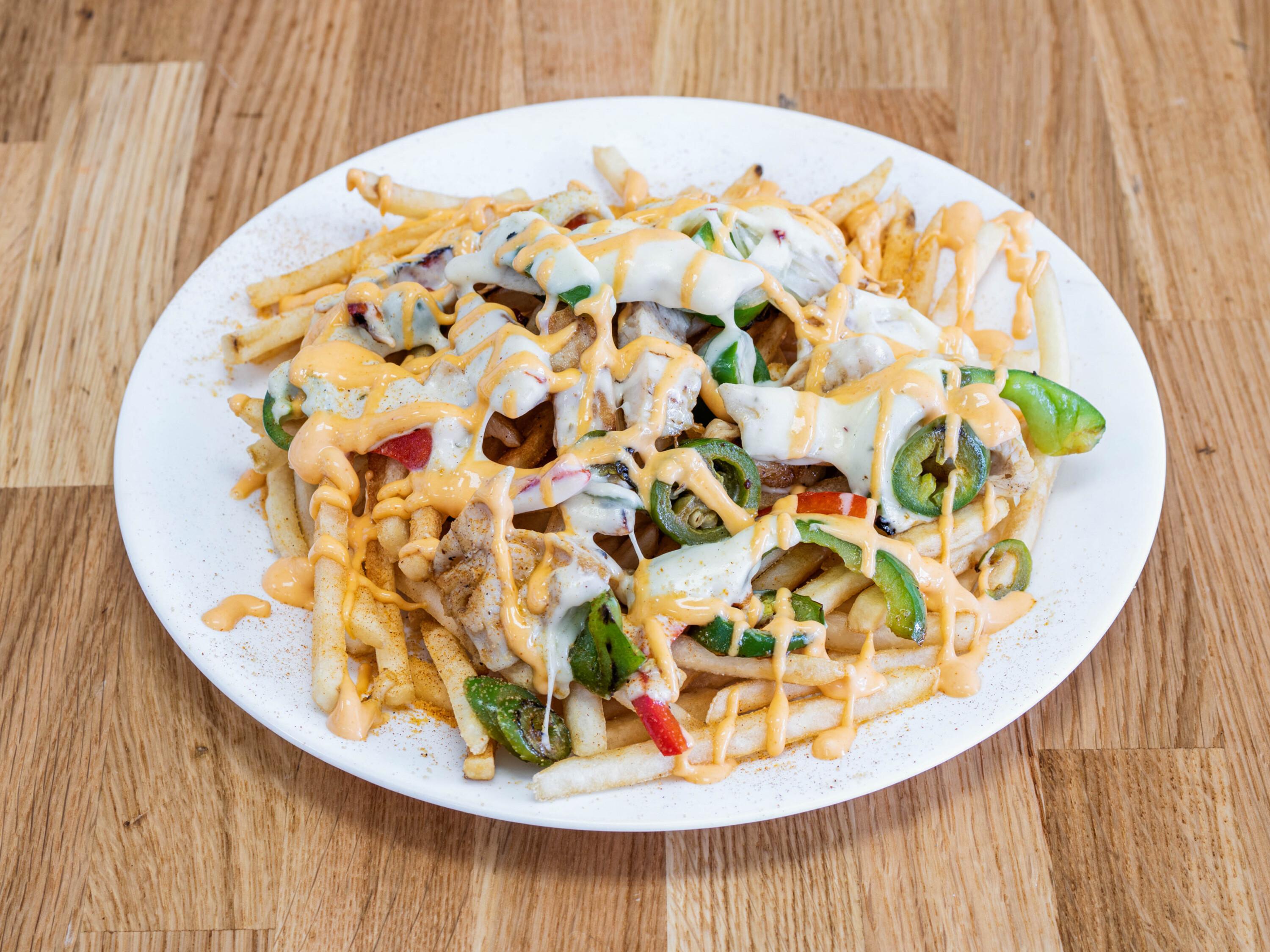Photo credit: grubhub