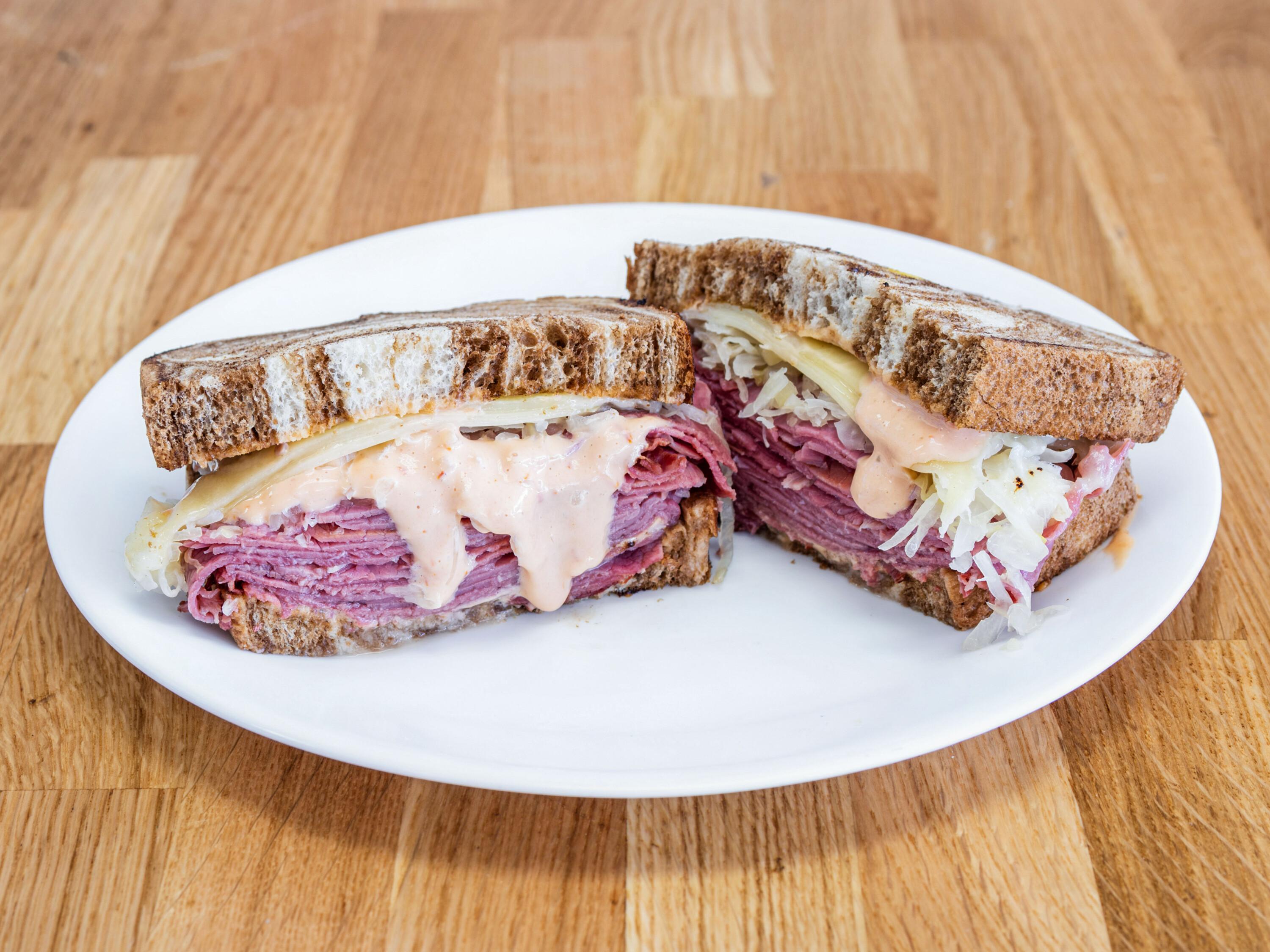 Photo credit: grubhub