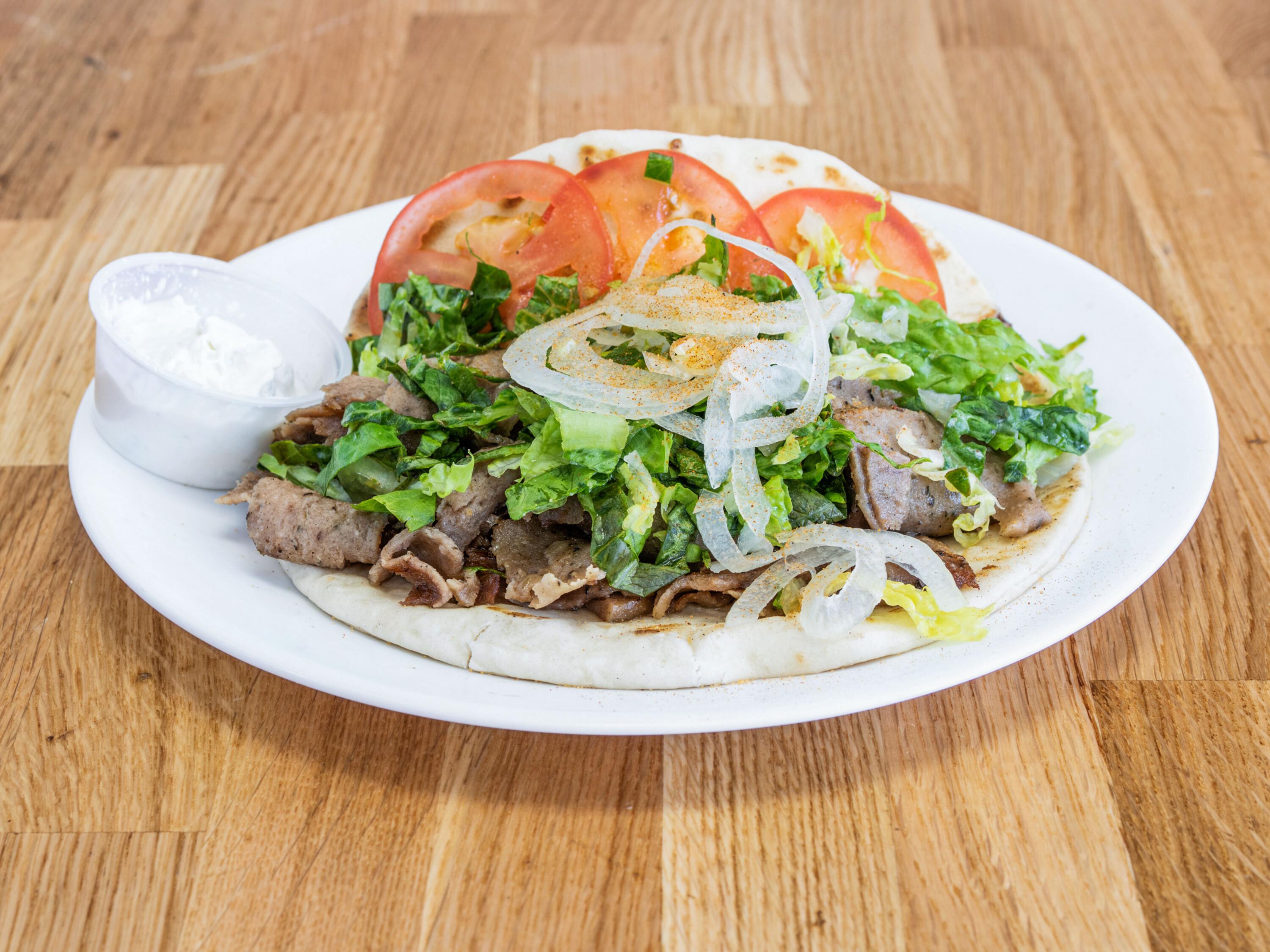 Photo credit: grubhub