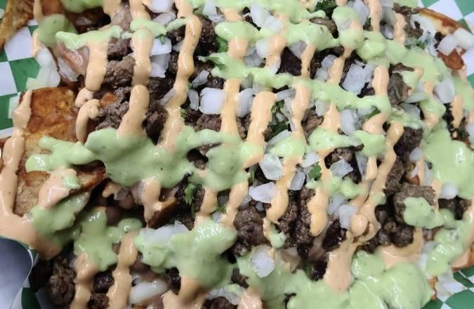 Photo credit: ubereats