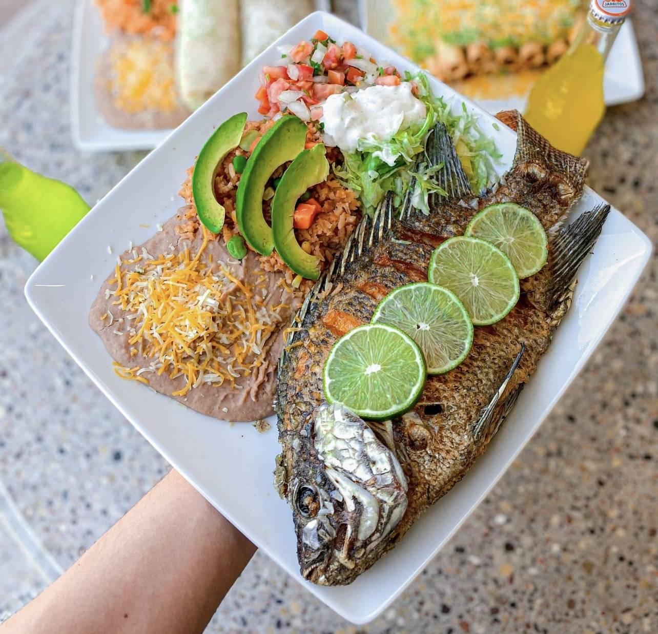 Photo credit: grubhub