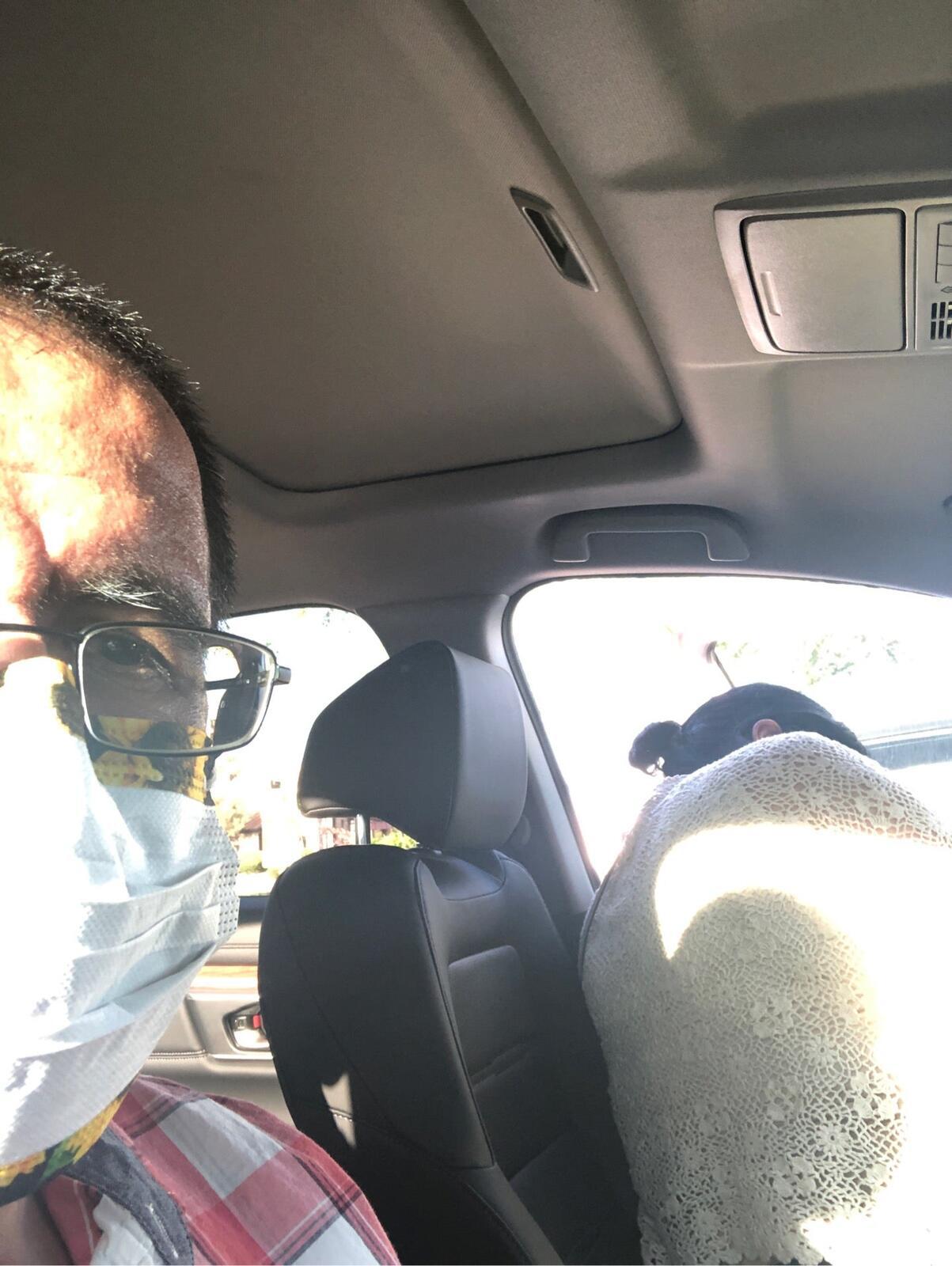Photo credit: nextdoor