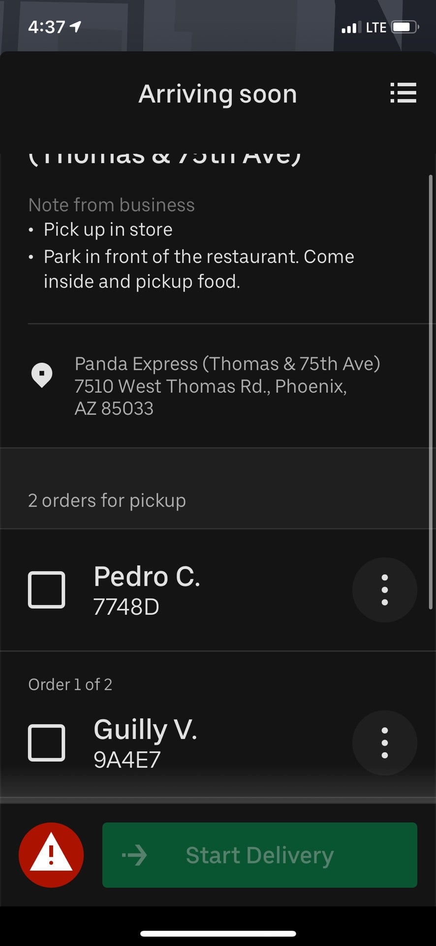Photo credit: foursquare