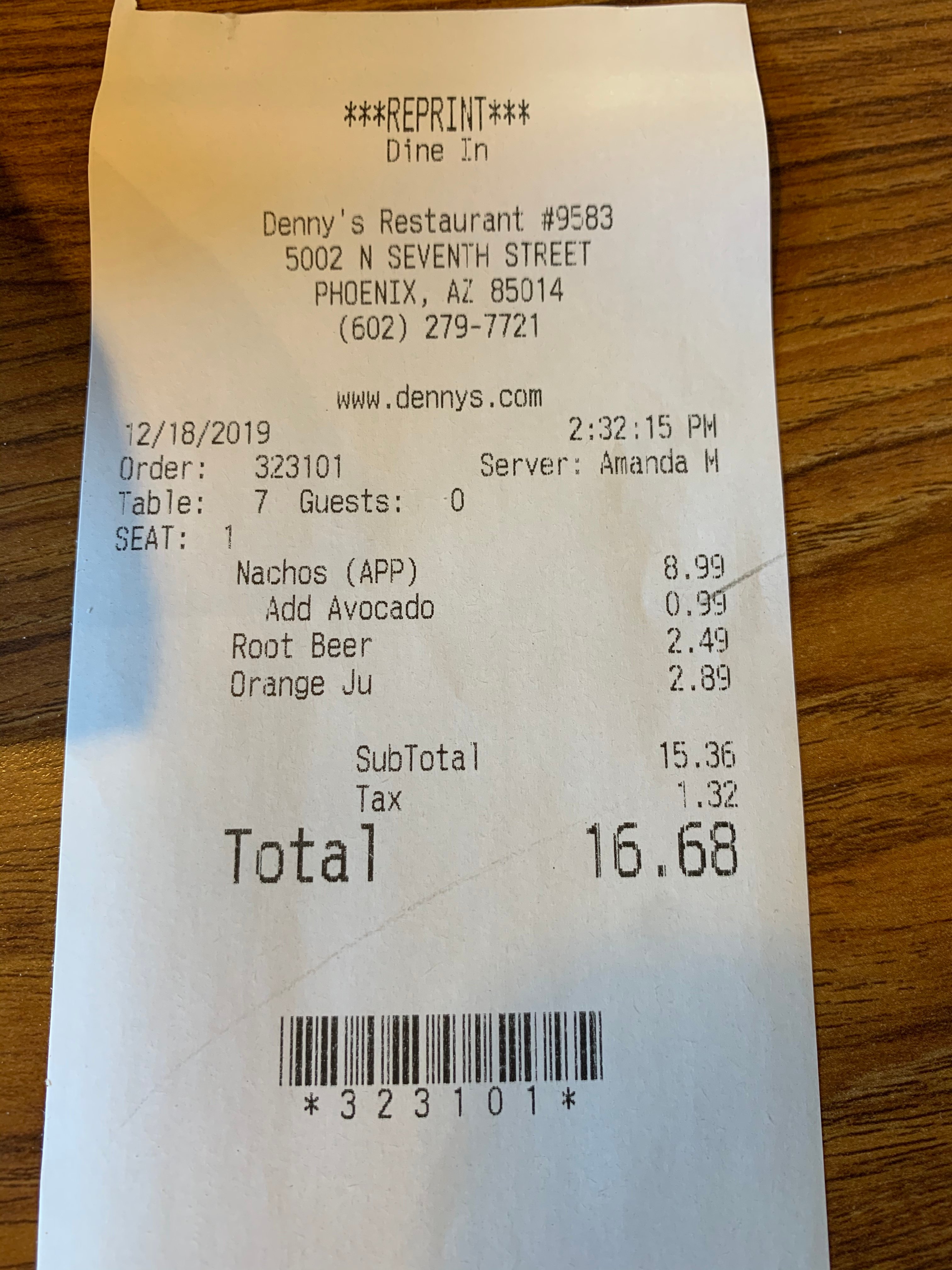 Photo credit: tripadvisor