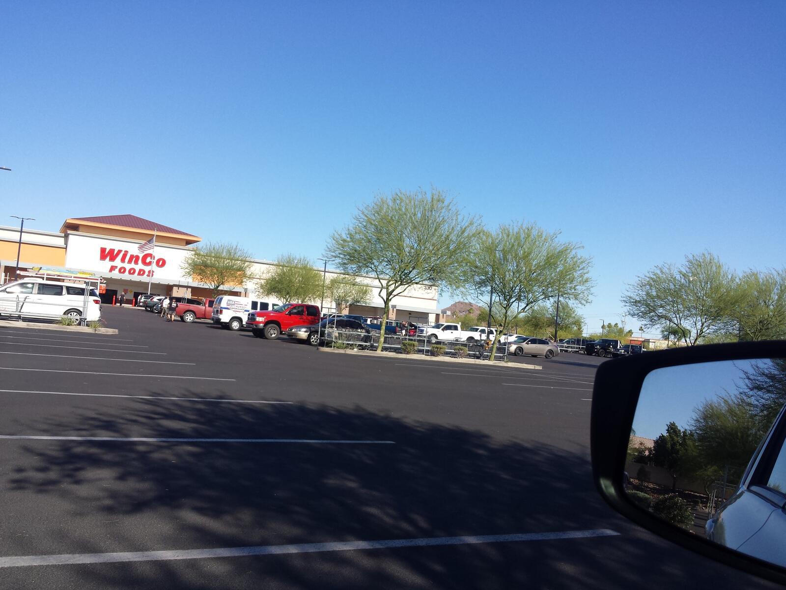 Photo credit: nextdoor