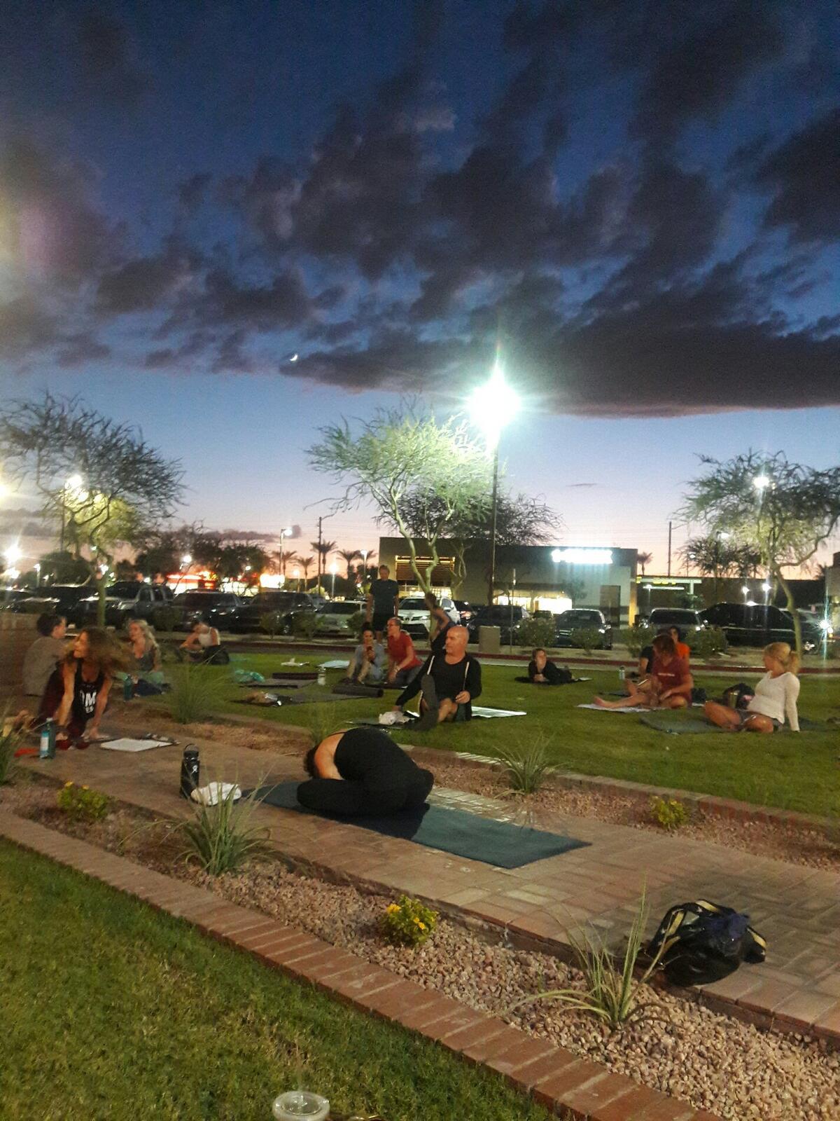 Photo credit: nextdoor