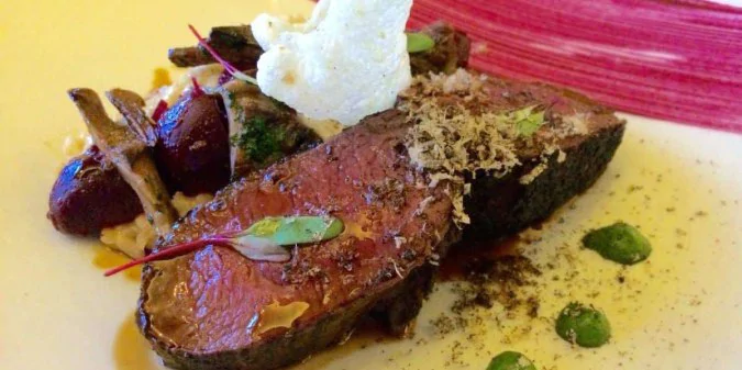 Photo credit: zomato