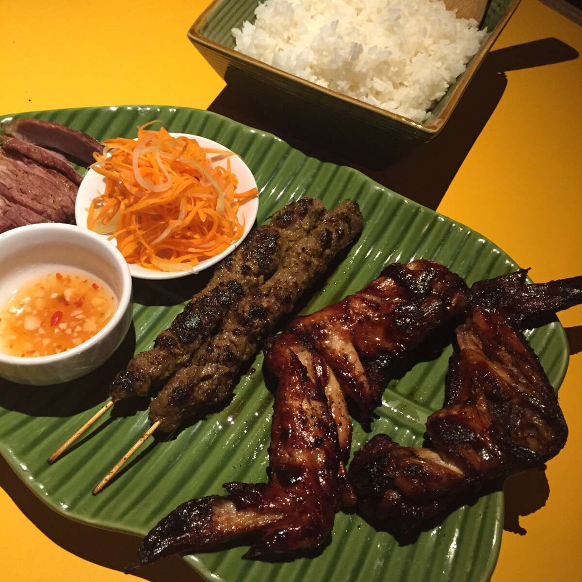 Photo credit: zomato