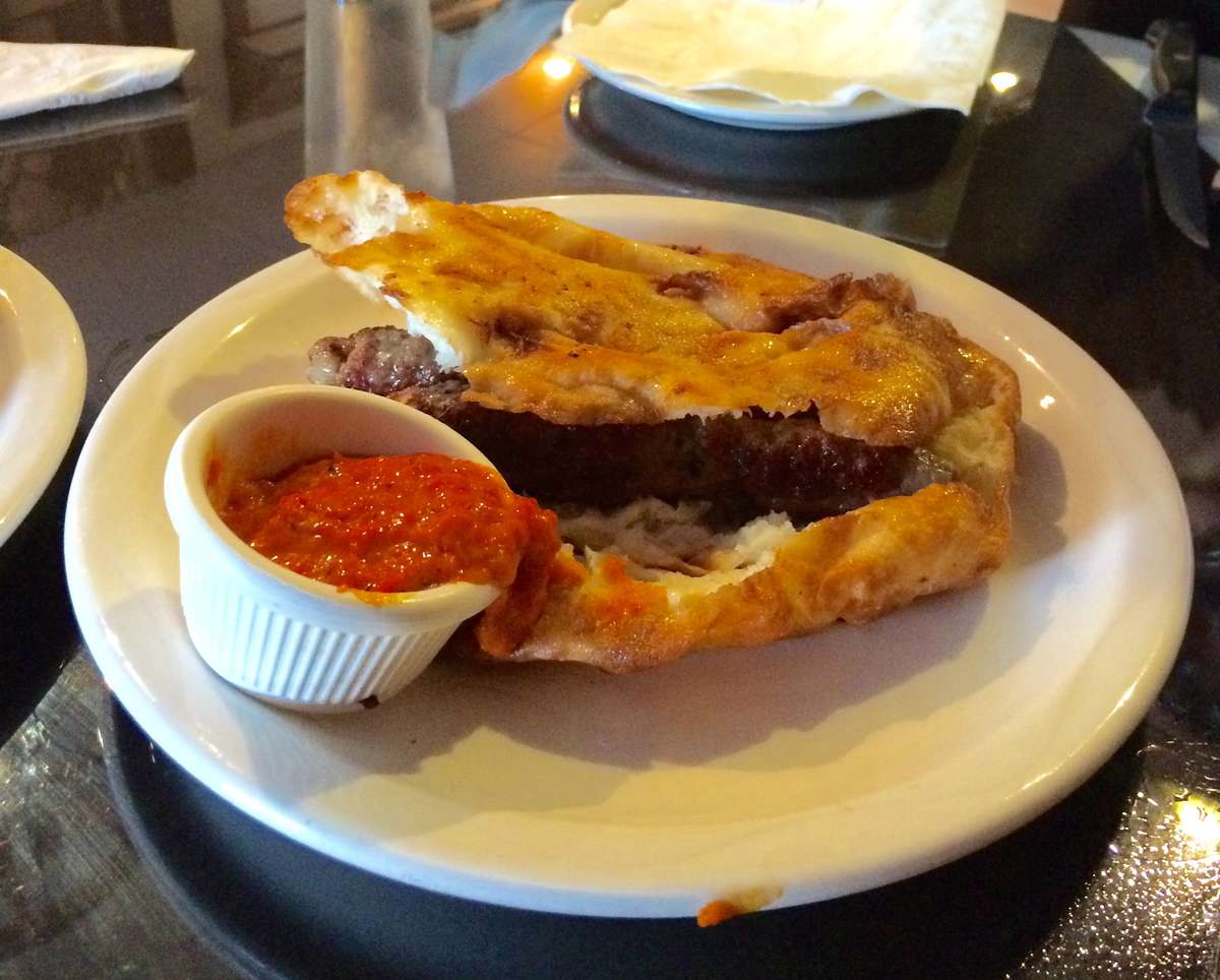 Photo credit: zomato