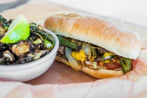 Photo credit: ubereats