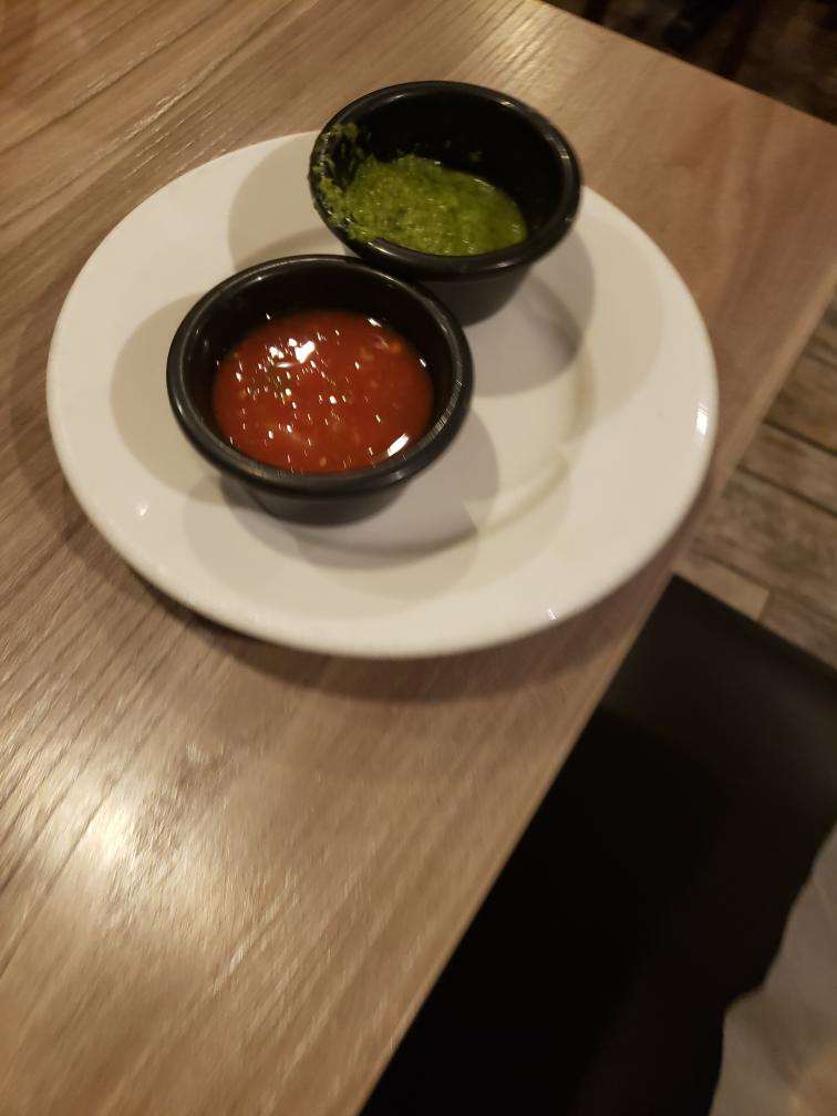 Photo credit: zomato