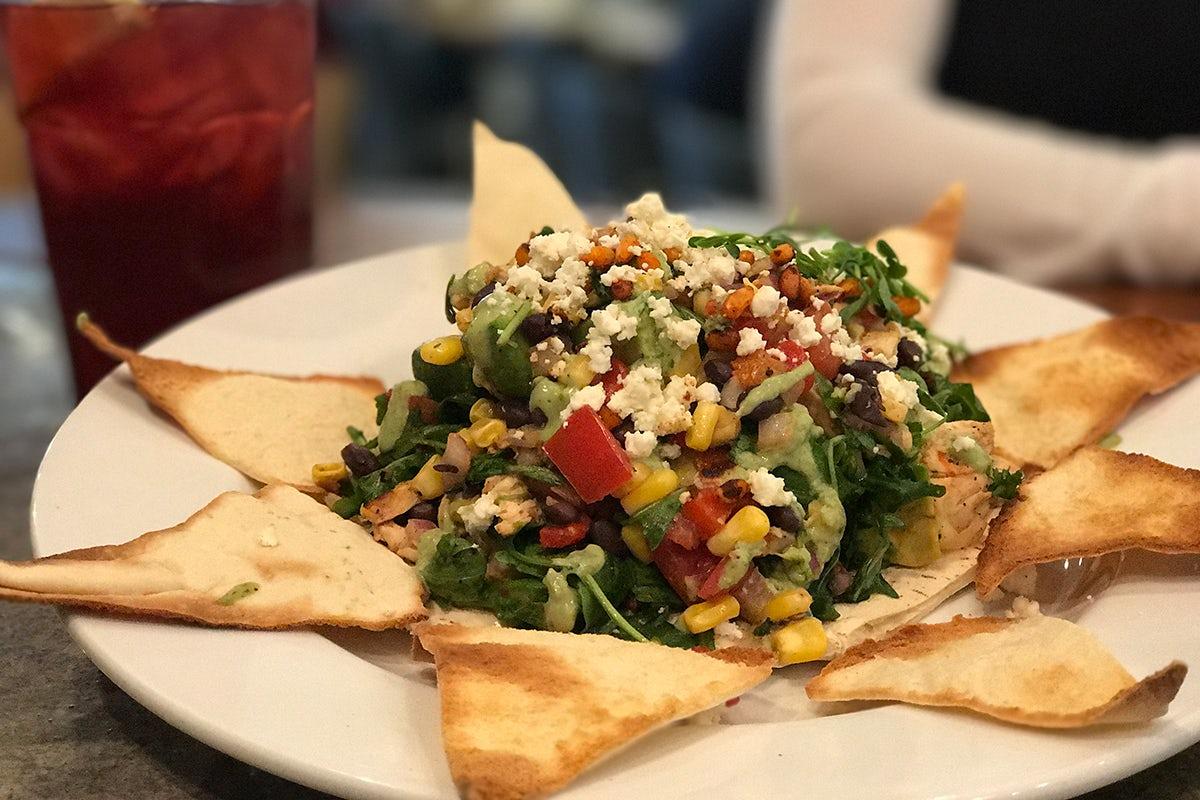 Photo credit: grubhub