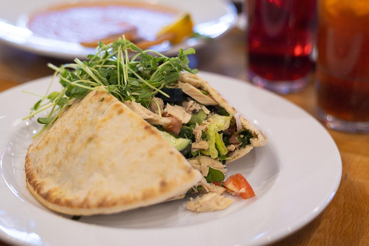 Photo credit: grubhub