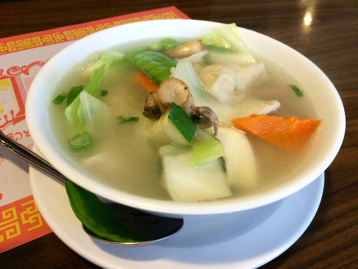 Photo credit: zomato