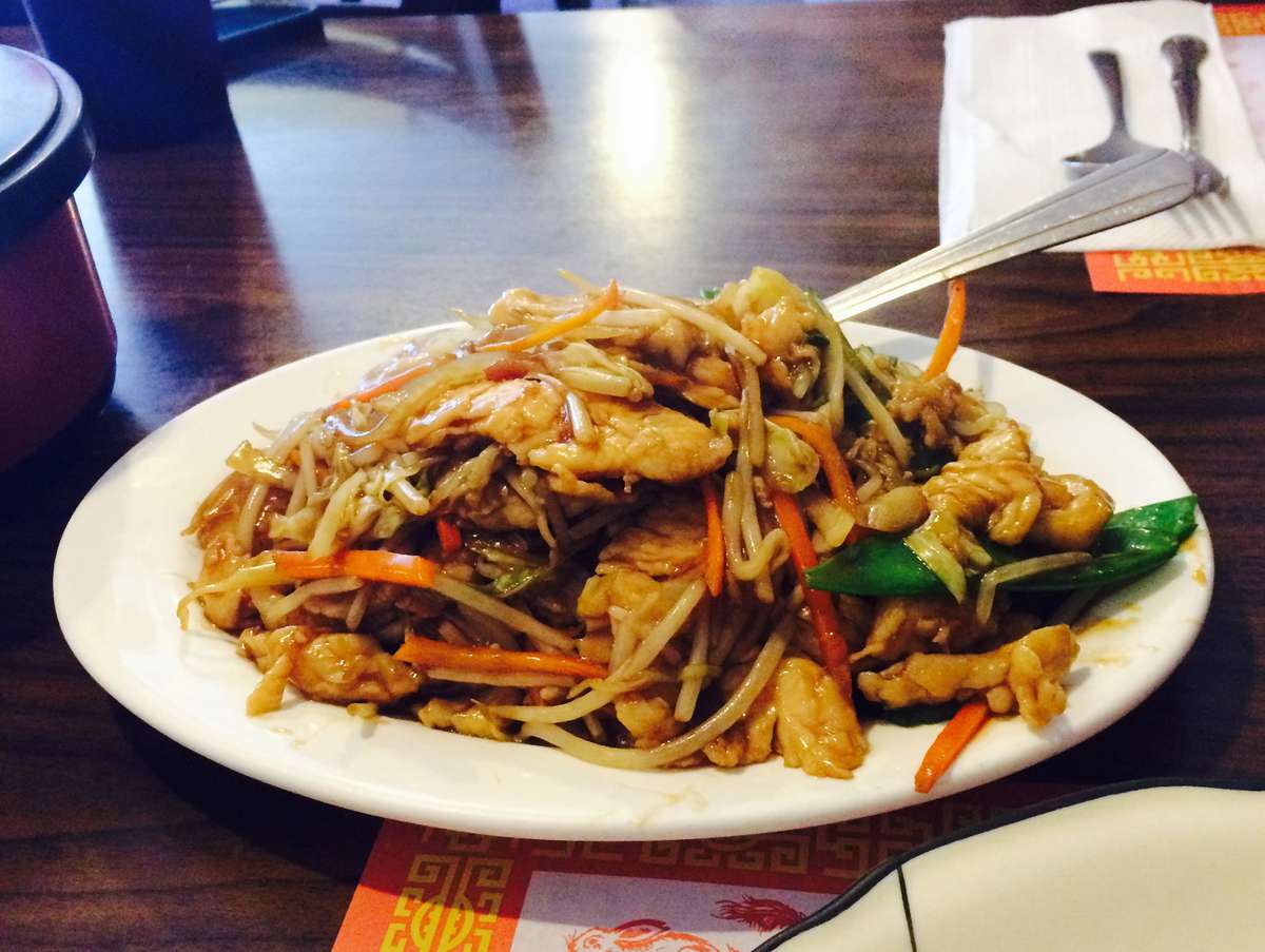 Photo credit: zomato