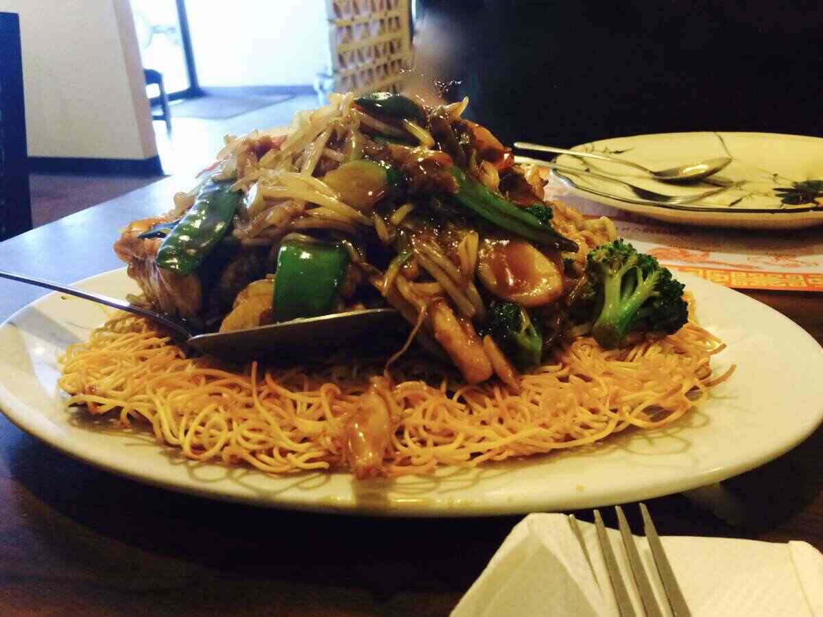 Photo credit: zomato